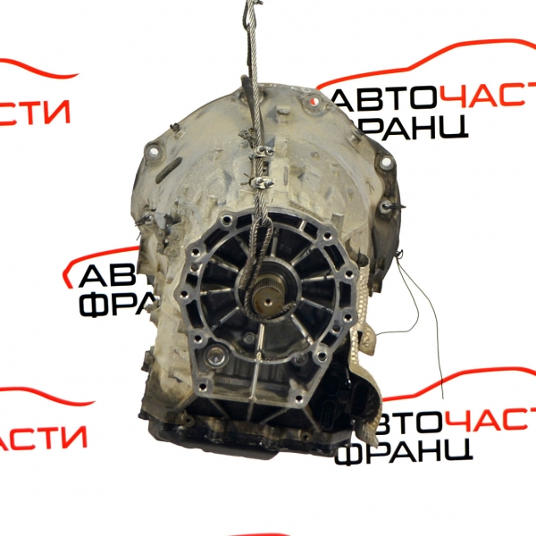 Автоматична скоростна кутия Audi Q7 4.2 TDI 326 конски сили  JVH