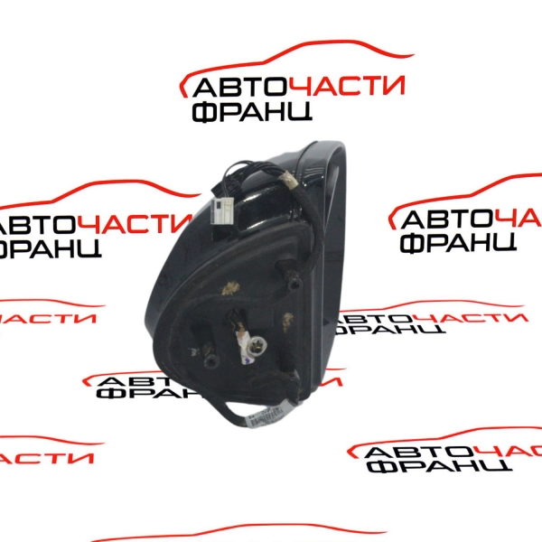 Дясно огледало електрическо Mercedes ML W164 Facelift 3.0 CDI A1648109416 13 кабела
