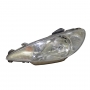 Ляв фар  Peugeot 206 1.6 16V 109 конски сили 9640559580