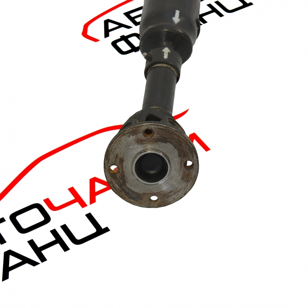 Заден кардан Great Wall Hover H5 2.4 i 126 конски сили 2201000-K07E 2011г