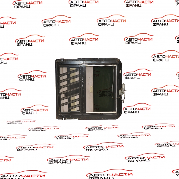 Шибидах Mercedes CL C215 5.0 i 306 конски сили