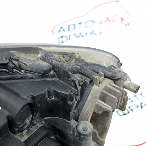 Десен фар ксенон динамик драйв BMW F01 750 i 7182150 2008 г