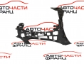 Десен държач предна броня Mercedes C Class W205 450 AMG A2058853265 2016г Десен държач предна броня Mercedes C Class W205 450 AMG A2058853265 2016г
