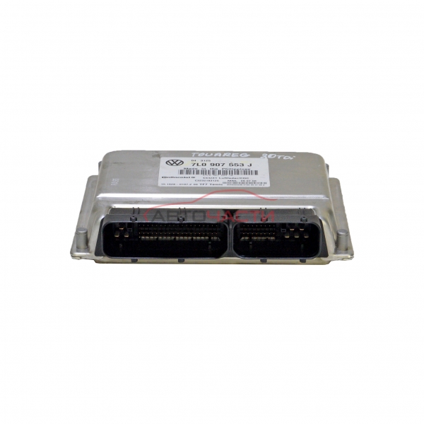 Модул окачване VW Touareg 3.0 TDI 240 конски сили 7L0907553J