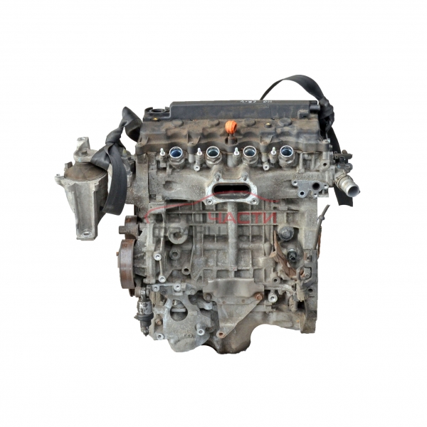 Двигател Honda Cr-V III 2.0 i 150 конски сили R20A2