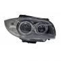 Десен фар BMW E87 2.0 D 163 конски сили 90004814
