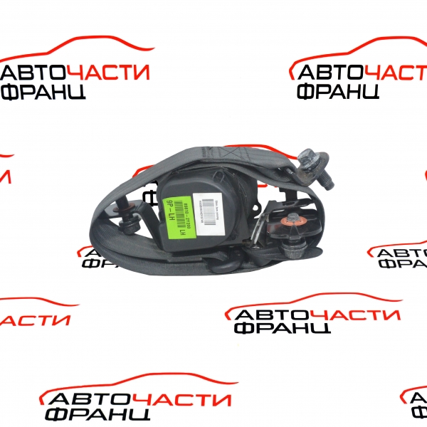 Заден ляв колан Hyundai IX35 1.7 CRDI 116 конски сили 89810-2Y200 2012г