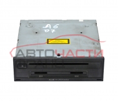 Мултимедия Audi A6 3.0 TDI 240 конски сили 4E0035666A Мултимедия Audi A6 3.0 TDI 240 конски сили 4E0035666A