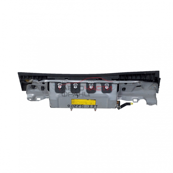 Airbag арматурно табло Lexus IS220 2.2 D 177 конски сили 2009 г.