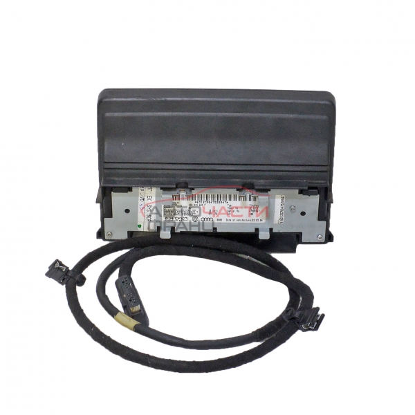 дисплей Audi A8 4.0 TDI 275 конски сили 4E0919603F