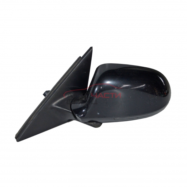 Ляво огледало Audi A4 2.0 TDI 170 конски сили 6 кабела