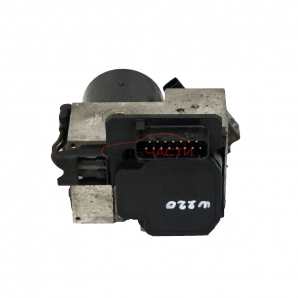 ABS помпа Mercedes S class W220 5.0 i 306 конски сили A0034318012