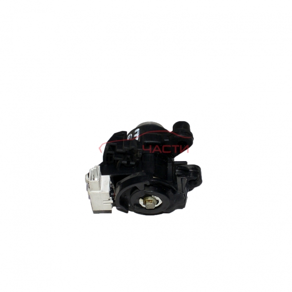 Ключалка заден капак BMW E60 2.0D 163 конски сили