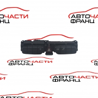 Бутон аварийни светлини Mercedes CLK W209 2.7 CDI  170 конски сили   2038215679