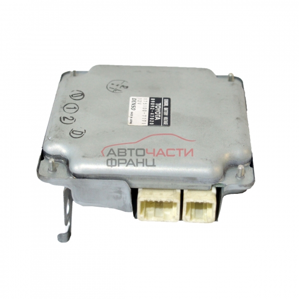 Модул батерия Toyota Prius 1.8 Hybrid 99 конски сили 89892-47020
