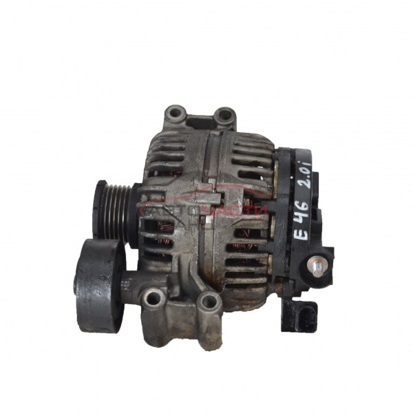 Динамо BMW E46 2.0 i 143 конски сили 7521383-01