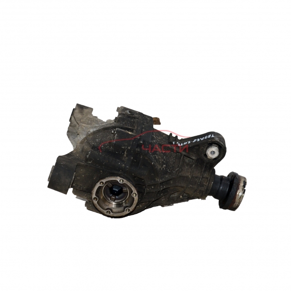 Диференциал VW Touareg 5.0 V10 TDI 313 конски сили