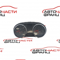 Километражно табло Nissan Qashqai 1.6 i 114 конски сили         24810BR00C