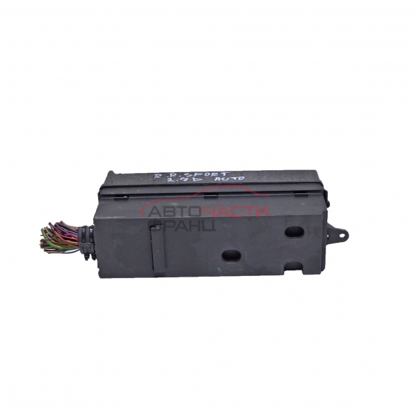 Бушонно табло Land Rover Sport 2.7D 190 конски сили EJBM02