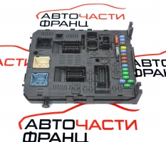 BSI модул Citroen Jumpy 1.6 HDI 16 V 90 конски сили 966405908002