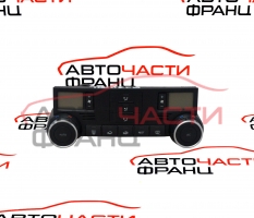 Панел климатроник VW Touareg 3.0 TDI 240 конски сили 7L6907040AD