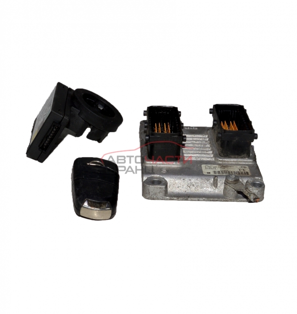 Компютър запалване Opel Meriva A 1.4 16V 90 конски сили 55353613