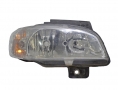 Десен фар Seat Ibiza 1.4 16V 101 конски сили Десен фар Seat Ibiza 1.4 16V 101 конски сили