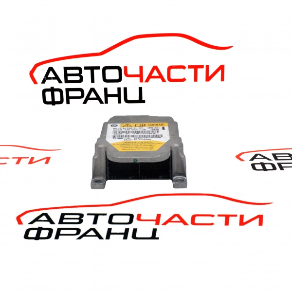 Airbag модул BMW E60 3.0 D 272 конски сили 65.779172018-01