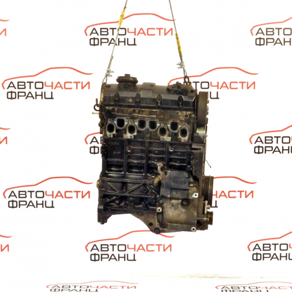 Двигател Audi A4 1.9 TDI 130 конски сили AWX