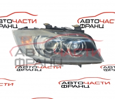 Десен фар ксенон BMW E90 2.0 D 163 конски сили 63.11-6942744.9