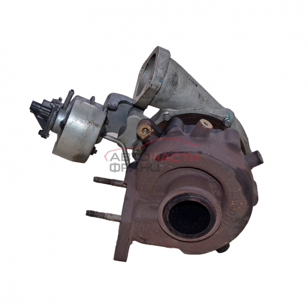 Турбина Chevrolet Cruze 2.0 CDI 163 конски сили 25187703