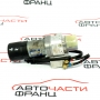 Механизъм заден капак Mercedes E class W211 3.0 CDI 211 конски сили 2118000048