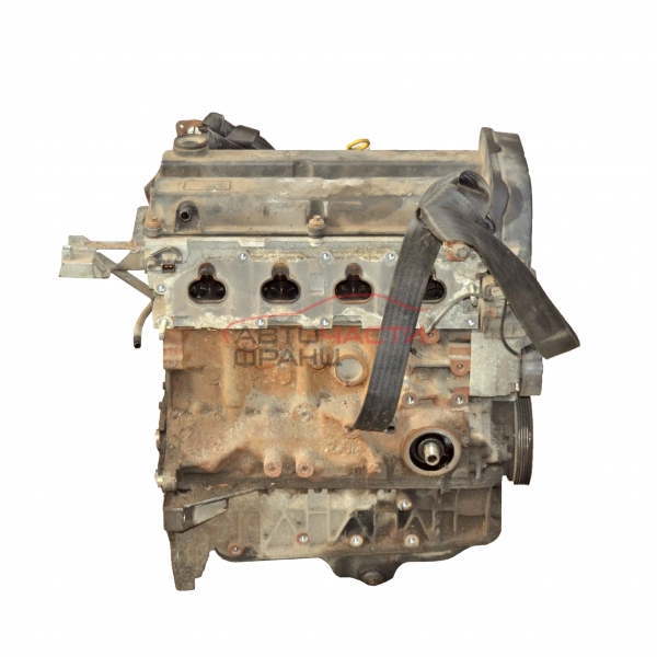 Двигател Ford Focus I 2.0 16V 131 конски сили EDDC