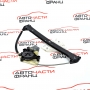 Заден десен стъклоповдигач Audi A3 1.8 TFSI 8V4839462 2013г