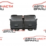 Духалки парно средни Kia Sportage II 2.0 CRDI 140 конски сили 80335148