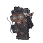 Двигател Audi A4 2.0 TDI 140 конски сили BLB