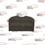 Кора багажник Nissan Qashqai 1.5 DCI 106 конски сили  2010г