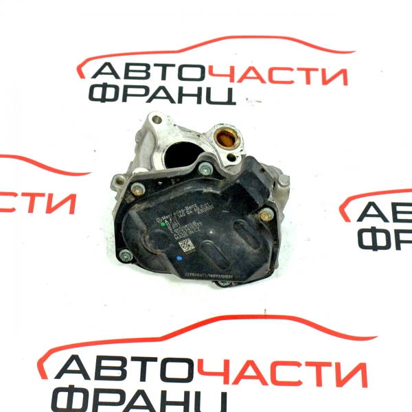 EGR клапан Mercedes C class W204 2.2 CDI 136 конски сили A6511400460001