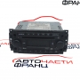 Радио CD Jeep Compass 2.0 CRD 140 конски сили P05091509AG