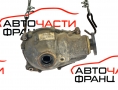 Преден диференциал BMW X3 E 83 2.0 D 177 конски сили 7545611 Преден диференциал BMW X3 E 83 2.0 D 177 конски сили 7545611