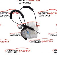 Задна дясна брава Subaru Legacy 2.0 D 150 конски сили  2 пина