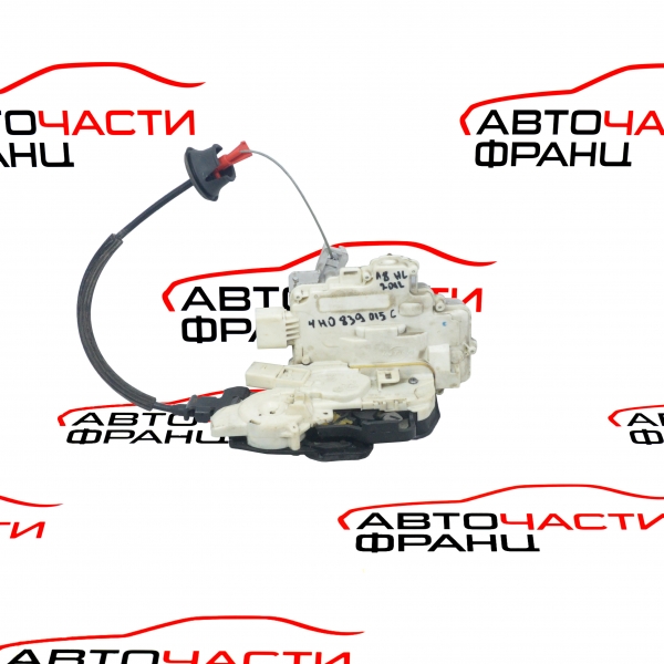Задна лява брава Audi A8 4.2 TDI 258 киловата 351 конски сили 4H0839015C