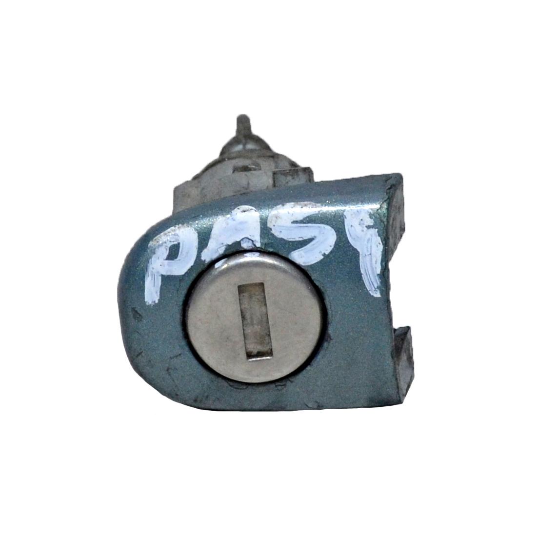 Ключалка предна лява врата VW Passat IV 1.8 Turbo 150 конски сили 3B0837167