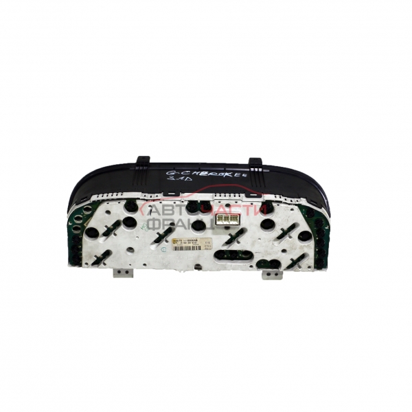 Километражно табло Jeep Grand Cherokee 3.1 TD 140 конски сили 56050936AB