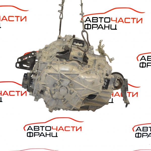 Роботизирана скоростна кутия Toyota Auris 1.8 Hybrid 99 конски сили