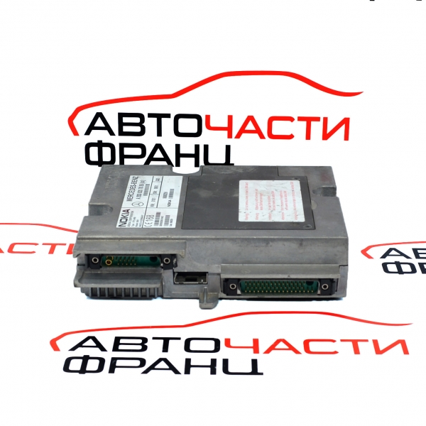 Модул телефон Mercedes C Class W203 2.2 CDI 143 конски сили А2038207026
