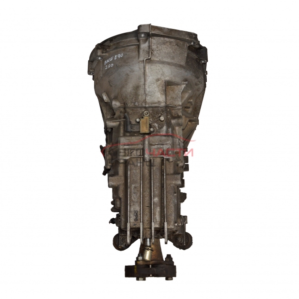 Ръчна скоростна кутия BMW E90 2.0 D 163 конски сили