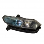 Десен фар Honda Insight 1.3 Hybrid 88 конски сили 2009 г