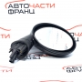 Дясно огледало Mini Cooper R50 1.6 i 3 кабела 41-4213-412