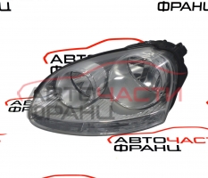 Ляв фар електрически VW Golf 5 2.0 TDI 140 конски сили